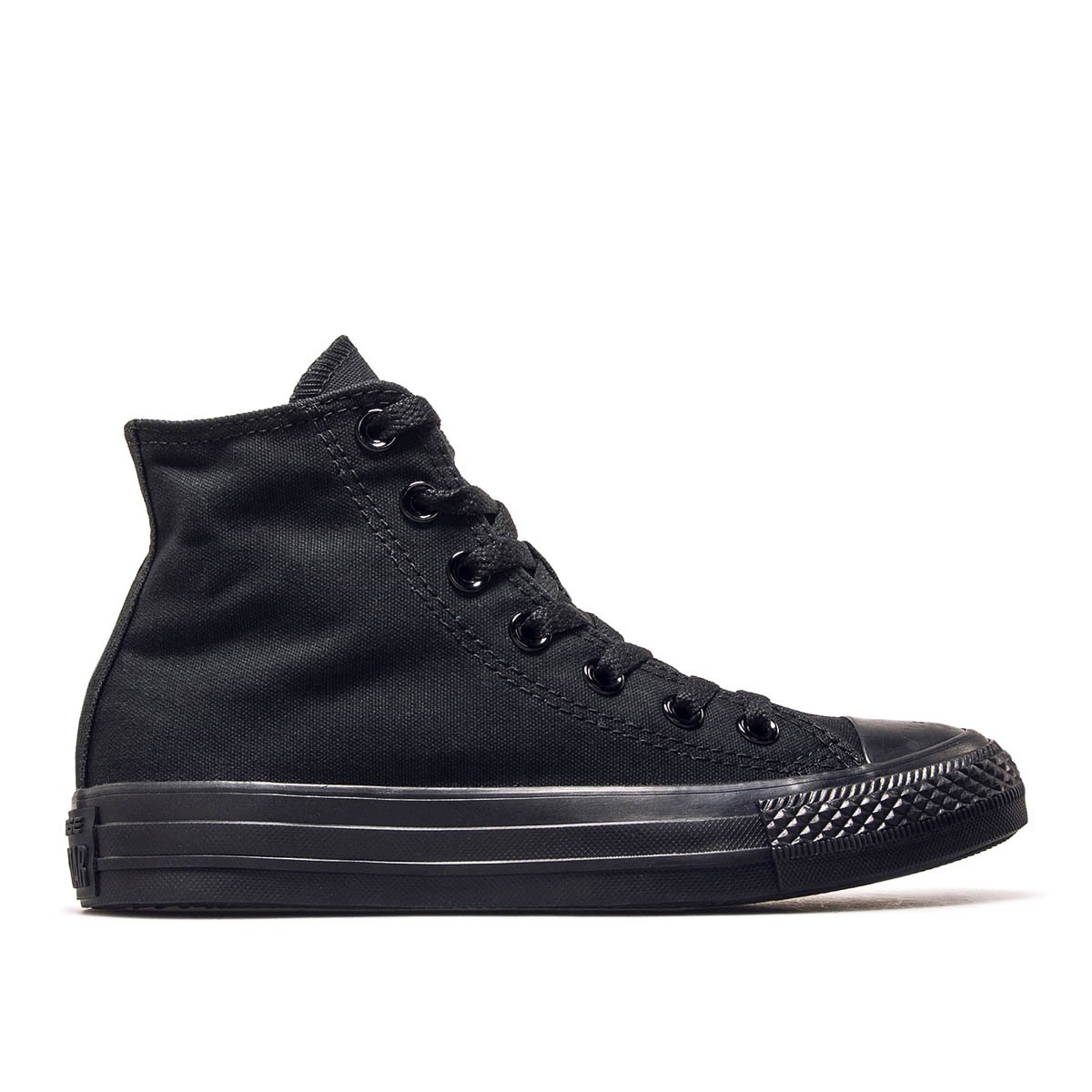 Herren Sneaker U M3310C Black Mono