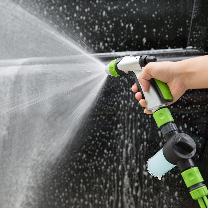 Car Washer Water High Pressure Household Set Rushing Watering