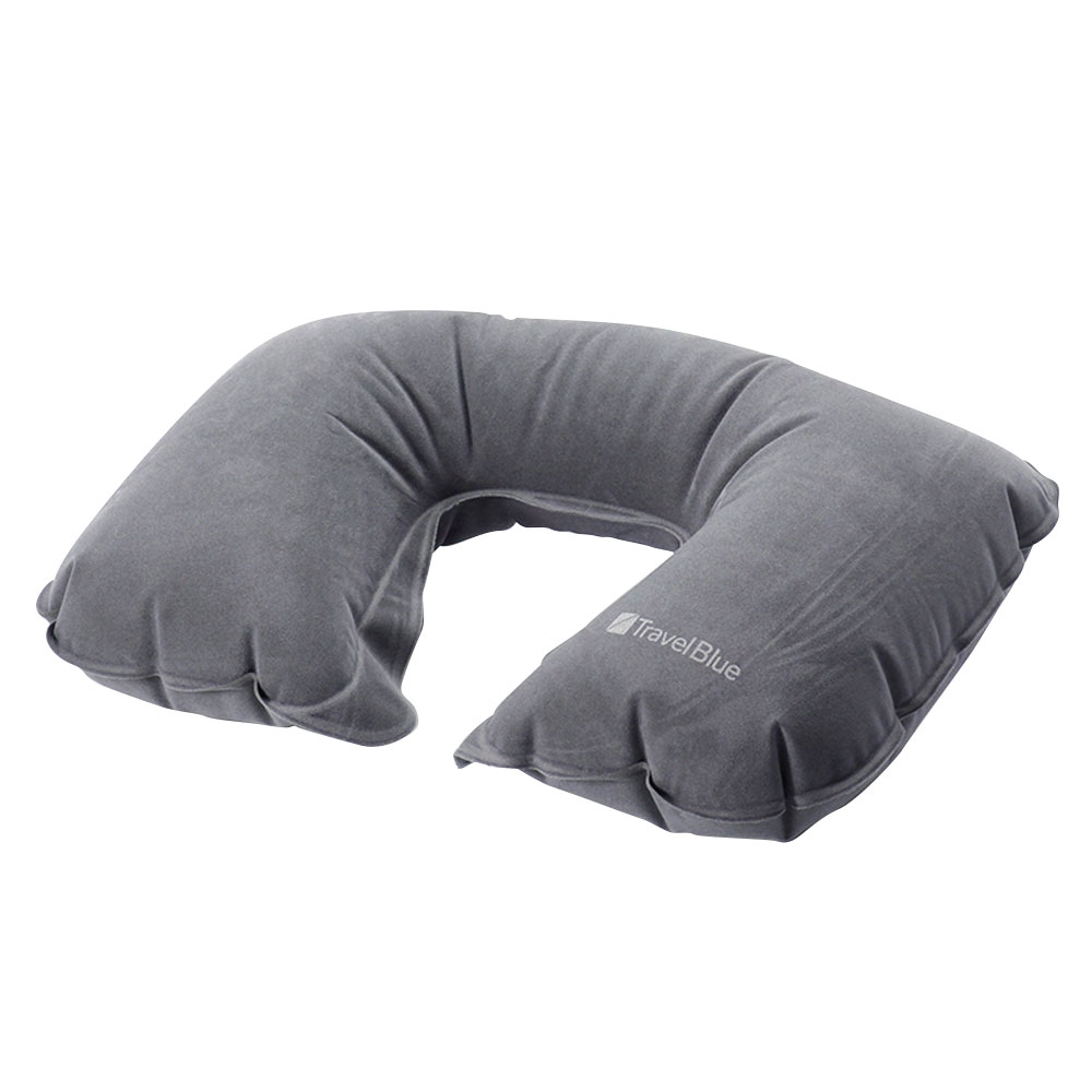 Travel Blue Inflatable Neck Pillow