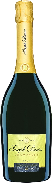 Joseph Perrier Champagne Brut Cuvee Royale Cuvee aus 35 Proz. Pinot Noir, 35 Proz. Chardonnay, 30 Proz. Pinot Meunier Champagne Joseph Perrier