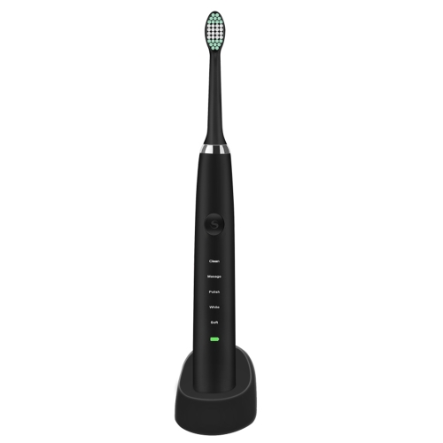 Ultrasonic Wireless Induction Electric Toothbrush for Adult Children