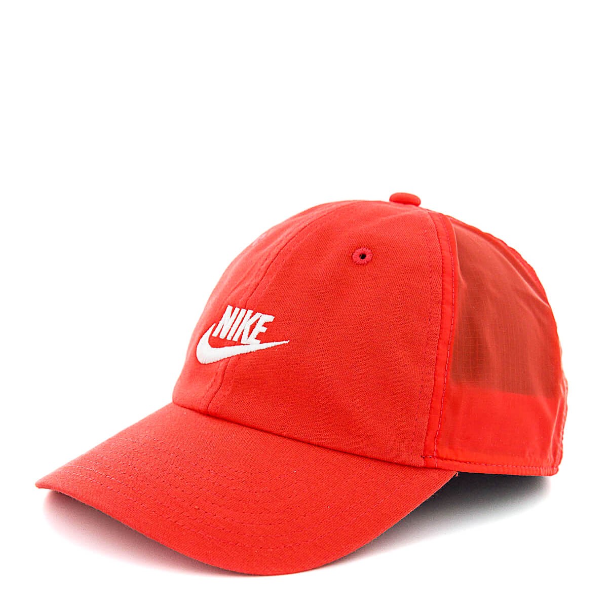 Nike Cap NSW H86 Red White