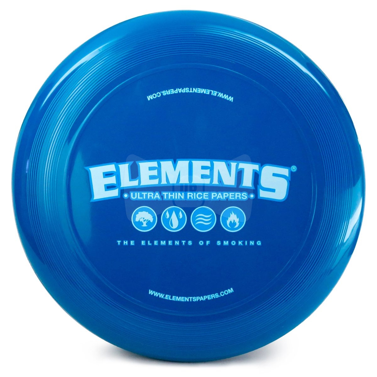 Elements Flying Disc Blue