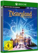 Microsoft Disneyland Adventures - Xbox One - Deutsch (GXN-00013)