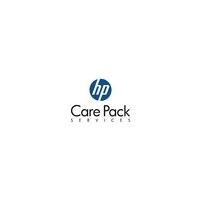 Hewlett Packard Enterprise HPE - Serviceerweiterung - Arbeitszeit und Ersatzteile - 4 Jahre - Vor-Ort - 9x5 - Reaktionszeit: am nächsten Arbeitstag - für HPE 8/20q, 8Gb, SN6000 (HX408E)