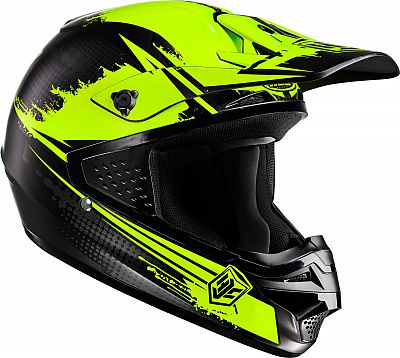 HJC CS-MX Zealot, Cross helmet