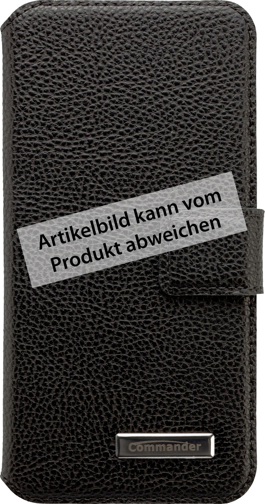 Peter Jäckel 17356 Handy-Schutzhülle 16,3 cm (6.4