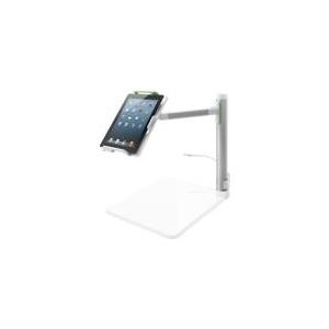 Belkin Tablet Stage - Aufstellung für Tablett - Bildschirmgröße: 17,8 - 27,9 cm (7"" - 27,90cm (11"")) (B2B054)