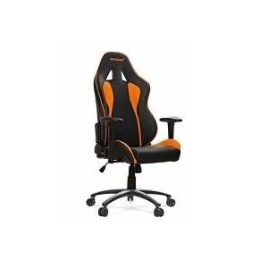 AKRACING Nitro Gaming Chair - schwarz/orange (AK-NITRO-OR)