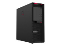 Lenovo ThinkStation P620 30E0 - Tower - 1 x Ryzen ThreadRipper PRO 3945WX / 4 GHz