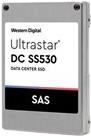HGST WD Ultrastar DC SS530 WUSTR6416ASS200 - SSD - 1,6TB - intern (Stationär) - 2.5
