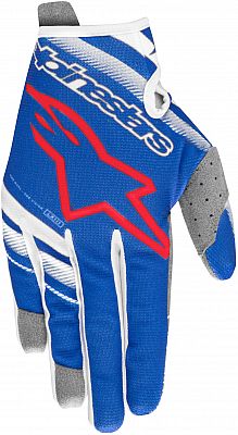 Alpinestars Radar S19, gloves kids