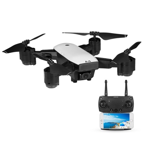 SMRC S20 1080P WiFi FPV Cámara gran angular RC Drone