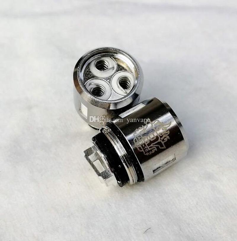 TFV8 BABY Beast Tank Coils Head V8 Baby-T8 T6 X4 M2 0.15 0.25ohm Q2 0.4 0.6ohm Coil Cores