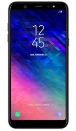 Samsung Galaxy A6 SM-A600N