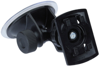 HR GRIP Swivel Neck Suction Mount - Saugnapfmontage