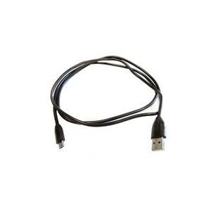 Socket Charging Cable - USB-Kabel - Micro-USB Typ B (M) bis USB (M) - für SocketScan S800, S850, Cordless Hand Scanner (CHS) 8Ci, 8Qi