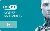 ESET NOD32 Antivirus (EAVH-N1A4-STD)