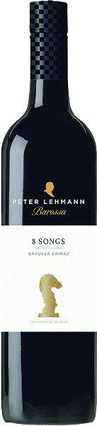 Peter Lehmann Eight Songs Shiraz Barossa Valley Jg. 2014 Australien South Australia Peter Lehmann