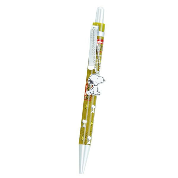 Snoopy Pen