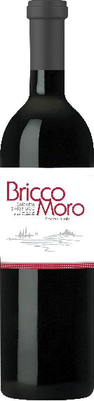Sarotto Bricco Moro Dolcetto d Alba DOC Jg. 2017