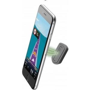 Cellular Line Handy Force Schwarz Telefonhalterung & -ständer (MAG4HANDYFORCE)