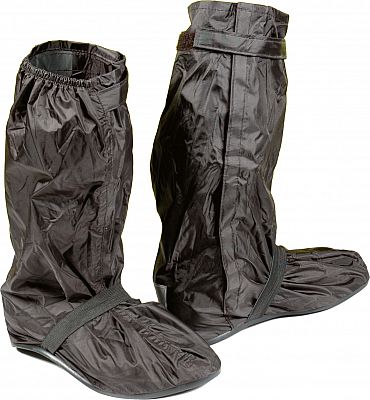 Booster Heavy Duty, rain over boots