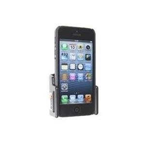 Brodit PDA Halter passiv Apple iPhone 5 mit Slim-Hülle (511431)