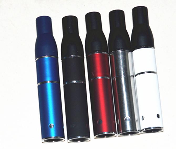 Ago g5 Vaporizer Atomizer E Cigarette Cartomizer Clearomizer Suit for Herb Cut Tobacco Elctronic Cigarette