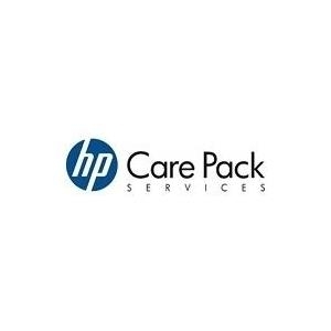 HP Inc Electronic HP Care Pack Software Technical Support - Technischer Support - für HP Access Control Job Accounting Basic Reporting Module - 1 Lizenz - Telefonberatung - 3 Jahre - 9x5 - für Capella HPAC Extension Ricoh - Secure Pull Print and Authentic