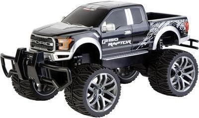 Carrera RC 370142027 Ford F-150 Raptor 1:14 RC Modellauto Elektro Monstertruck (370142027)