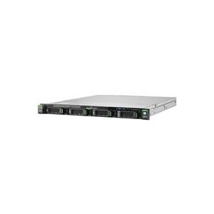 Fujitsu PRIMERGY RX1330 M3 - Server - Rack-Montage - 1U - 1-Weg - 1 x Xeon E3-1270V6 / 3,8 GHz - RAM 32GB - SAS - Hot-Swap 6,4 cm (2.5