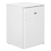 ZFT11105WV 90L Capacity Undercounter Freezer - White