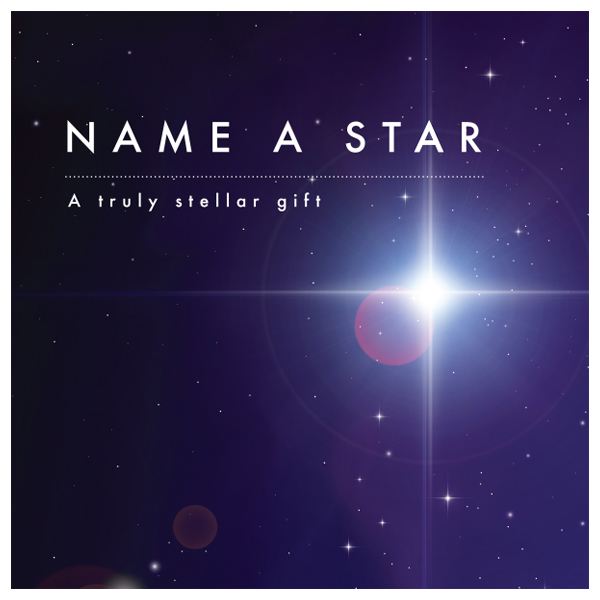 Name A Star