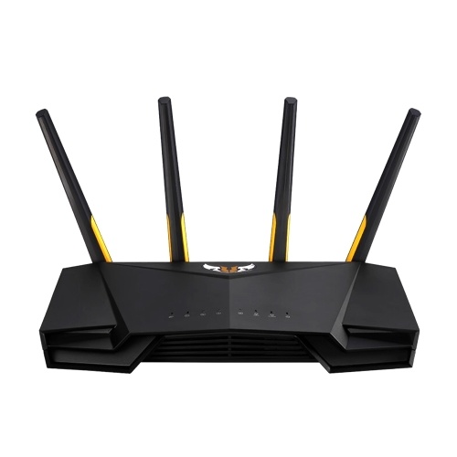 ASUS Smart WiFi Router TUF Gaming AX3000