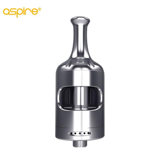 Aspire Nautilus 2S V2S V2 II 2 2.6ML Sub Ohm SubTank Tank Clearomizer Standard Edition - Silvery SS Stainless Streel