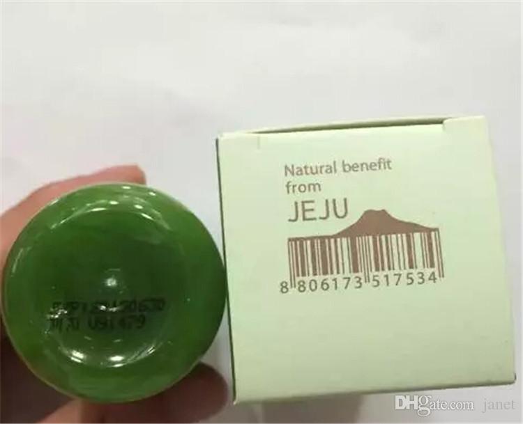 INNISFREE Korea Green Bottle CREAM THE Green Tea Seed Serum Moisturizing Face Care Lotion 80ML Face Skin Care Cream