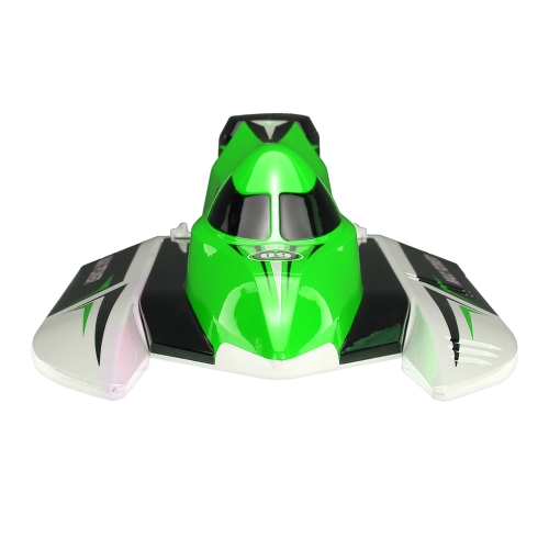WLtoys WL915 2.4Ghz 2CH Brushless 45KM/H High Speed RC Racing Boat