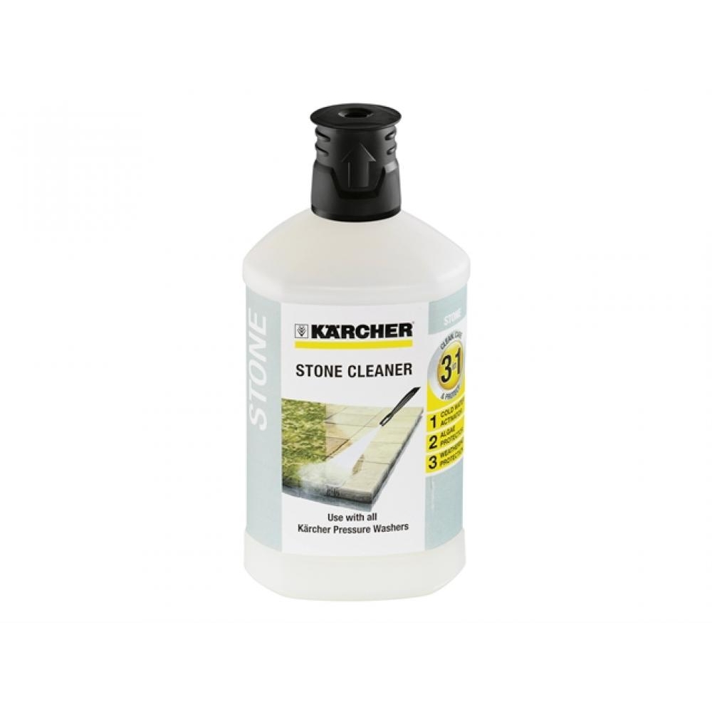 Karcher KAR62957650 3-In-1 Plug and Clean Stone and Facade