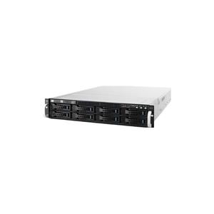 ASUS RS720-X7/RS8 - Server - Rack-Montage - 2U - zweiweg - RAM 0 MB - SATA - Hot-Swap 8.9 cm (3.5
