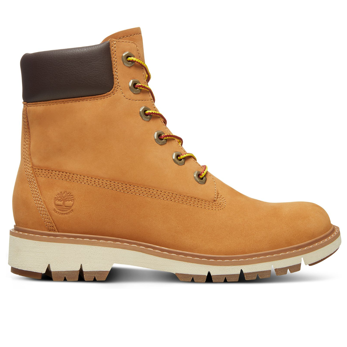 Timberland Lucia Way 6-Inch Boot