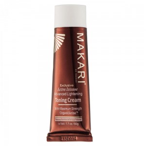 Makari Exclusive Cream - Skin Lightening - Advanced Natural Skincare - 50g Cream