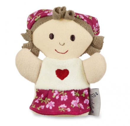 Sterntaler 3611717 Fingerpuppe Gretel