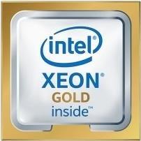 DELL Intel Xeon Gold 6136 - 3 GHz - 12 Kerne - 24.75 MB Cache-Speicher - für EMC PowerEdge C6420, FC640, M640, R740xd, R940 (338-BLNI)