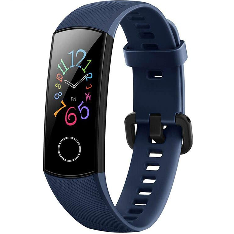 Huawei HONOR Band 5 Fitness Tracker Watch - Midnight Navy