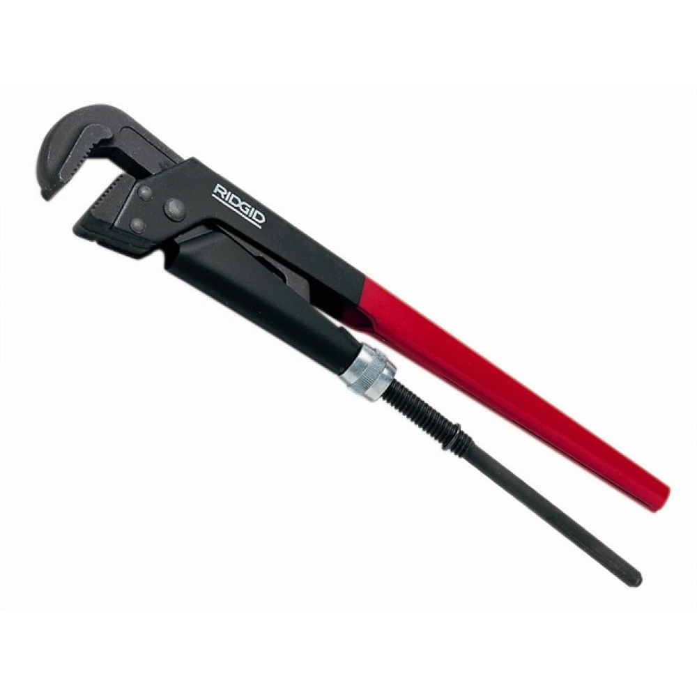Ridgid 1144 Grip Wrench 90mm Capacity 720mm 27931